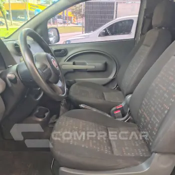 FIORINO 1.4 MPI FURGÃO ENDURANCE 8V