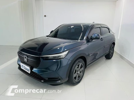 HR-V EXL HS