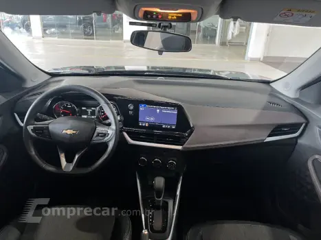 MONTANA 1.2 Turbo LTZ