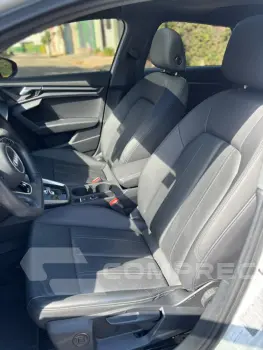 A3 2.0 TFSI Sportback 16V