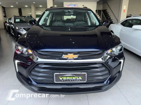 TRACKER LTZ 1.0