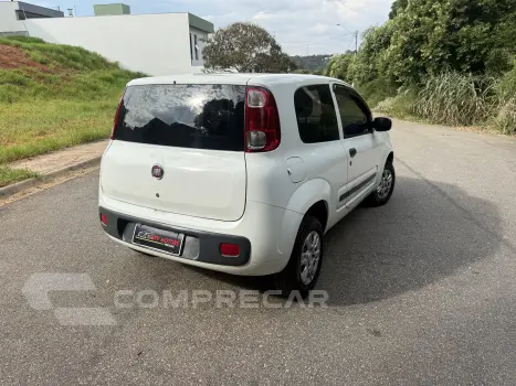 UNO 1.0 EVO Vivace 8V