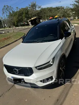 XC40 1.5 T5 Hybrid R-design FWD Geartronic