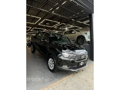 STRADA 1.3 FIREFLY FLEX FREEDOM CD MANUAL