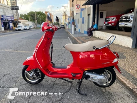 Piaggio Vespa