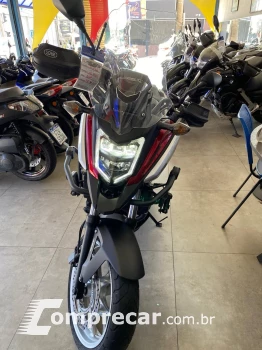 NC 750 X