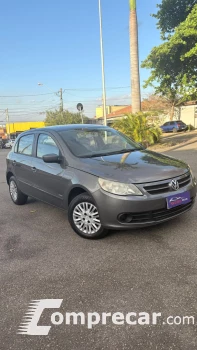 GOL 1.0 8V