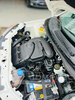 FIORINO 1.4 MPI Furgão Hard Working 8V