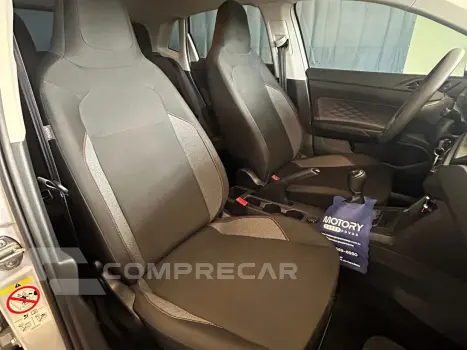 POLO 1.0 MPI MANUAL