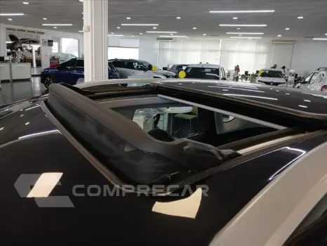 TRACKER 1.2 TURBO FLEX PREMIER AUTOMÁTICO