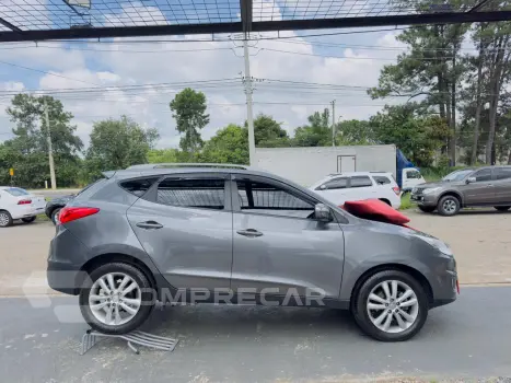 IX35 2.0 16V 4P GLS FLEX AUTOMÁTICO