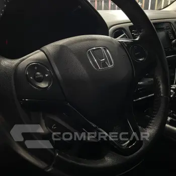 HR-V EX 1.8 Flexone 16V 5p Aut.