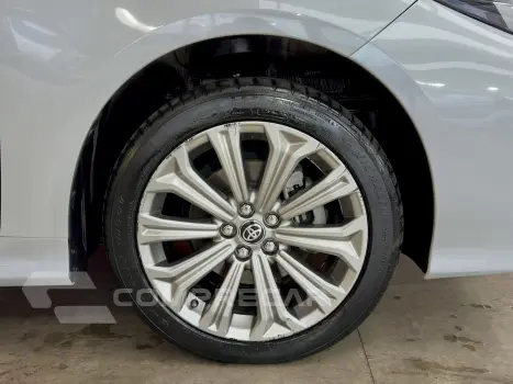 COROLLA 2.0 VVT-IE FLEX XEI DIRECT SHIFT