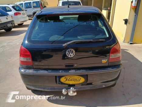 Gol G3 1.0 16V