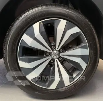 T-Cross Comfor. 200 TSI 1.0 Flex 5p Aut.