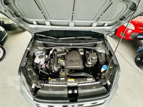 NIVUS 1.0 200 TSI Highline