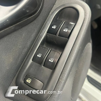 DUSTER 1.6 Dynamique 4X2 16V