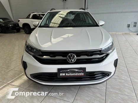 NIVUS 1.0 200 TSI Comfortline