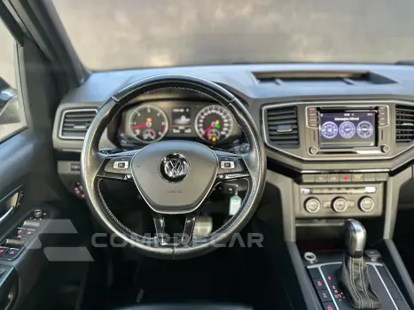 AMAROK 3.0 EXTREME CD 4X4 TURBO DIESEL AUTOMÁTICO