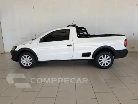 SAVEIRO 1.6 CS 8V
