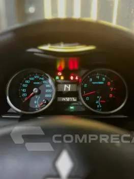 PAJERO TR4 2.0 4X2 16V