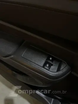 ONIX 1.4 MPFI Effect 8V