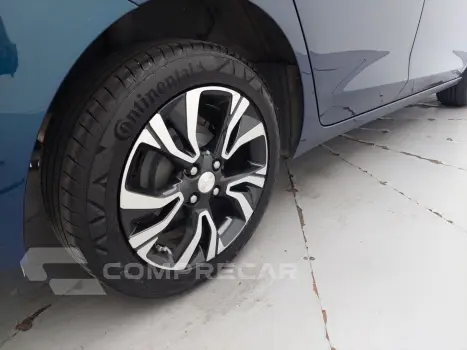 ONIX 1.0 TURBO FLEX PLUS PREMIER AUTOMÁTICO