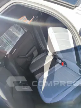 Nivus 1.0 4P FLEX 200 TSI HIGHLINE AUTOMÁTICO