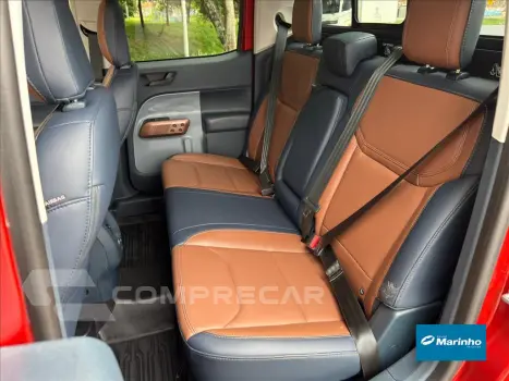 MAVERICK 2.0 ECOBOOST GASOLINA LARIAT FX4 AUTOMÁT