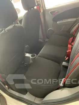 PALIO 1.6 MPI Sporting 16V