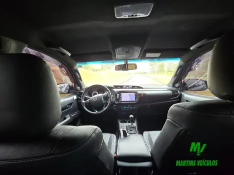 HILUX 2.8 SRX 4X4 CD 16V