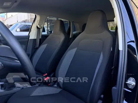 POLO 1.0 MPI