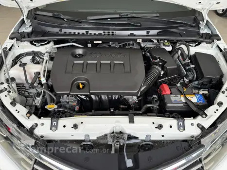 COROLLA 1.8 GLI Upper 16V