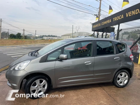 FIT 1.4 LX 8V