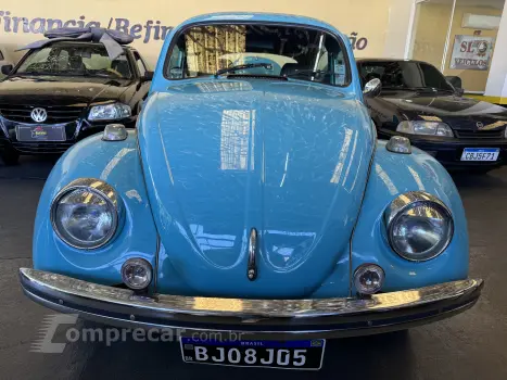 Volkswagen FUSCA 1.3 L 8V 2 portas