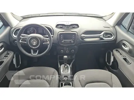 RENEGADE 1.8 16V FLEX SPORT 4P AUTOMÁTICO