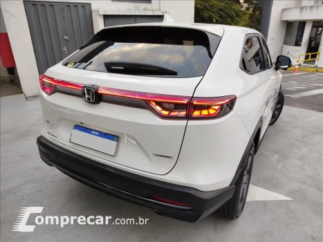 HR-V 1.5 DI I-vtec Turbo Advance