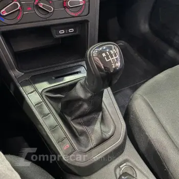 Polo Track 1.0 Flex 12V 5p