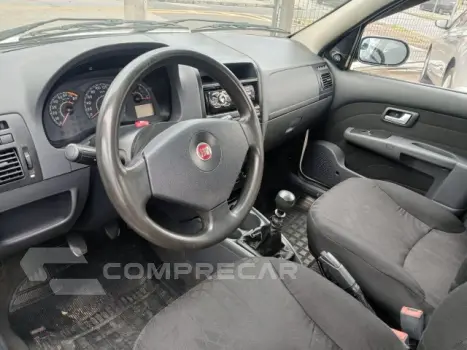 SIENA - 1.0 MPI EL 8V 4P MANUAL