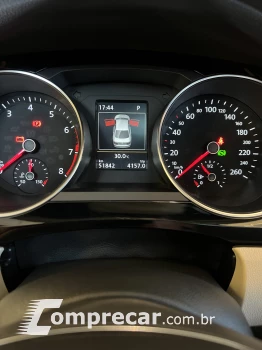 JETTA 2.0 TSI Highline