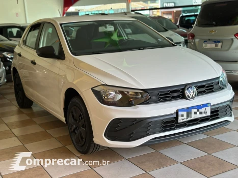 POLO 1.0 MPI Track