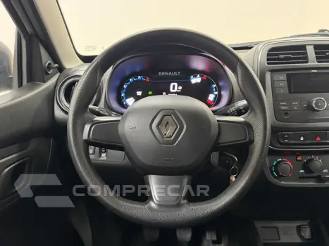 KWID 1.0 12V SCE FLEX ZEN MANUAL