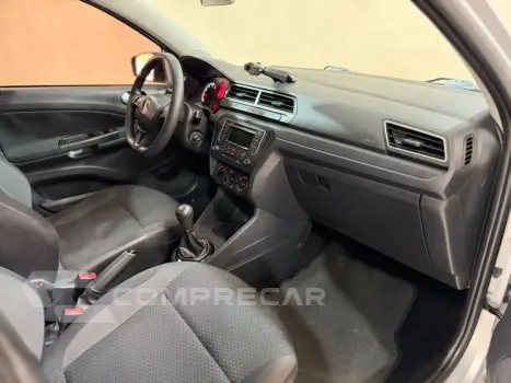 Gol 1.6 4P FLEX MSI