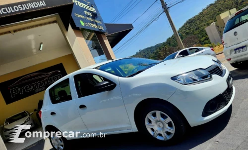 SANDERO 1.0 12V SCE Authentique