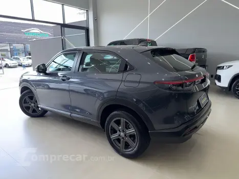 HR-V 1.5 DI I-vtec Turbo Advance