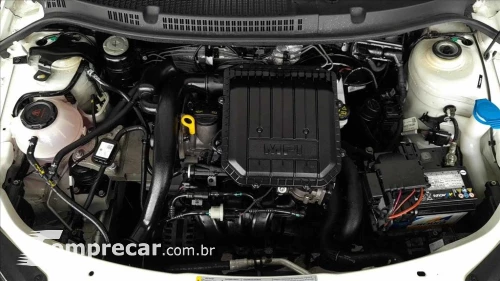 VOYAGE 1.0 12V MPI TOTALFLEX 4P MANUAL
