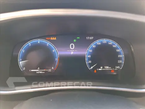 COROLLA CROSS 2.0 VVT-IE FLEX XRE DIRECT SHIFT