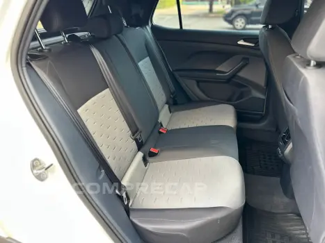 T-CROSS 1.0 200 TSI Comfortline