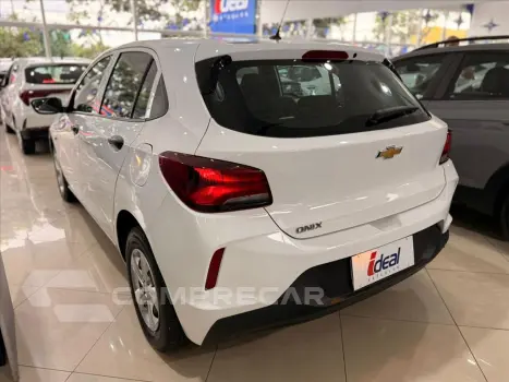 ONIX 1.0 FLEX LT MANUAL