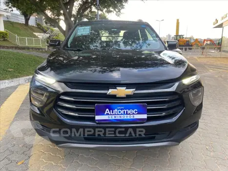 MONTANA 1.2 TURBO FLEX PREMIER AUTOMÁTICO